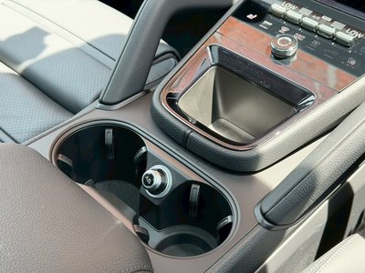 PORSCHE CAYENNE - 10