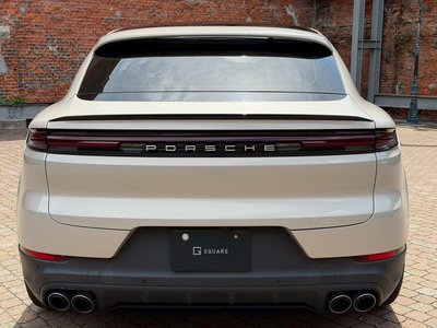 PORSCHE CAYENNE - 6