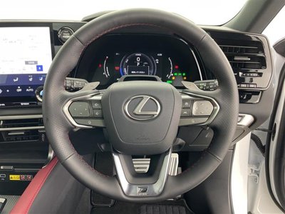LEXUS RX - 10