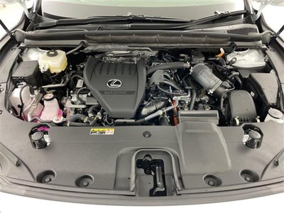 LEXUS RX - 6