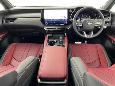 LEXUS RX - 2