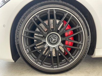 MERCEDES-BENZ S-CLASS AMG - 10