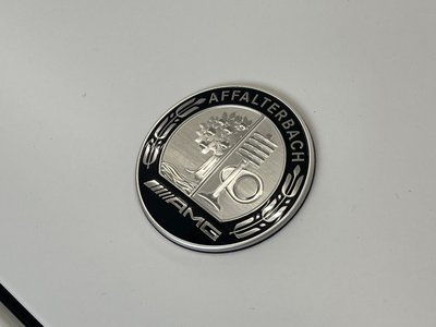 MERCEDES-BENZ S-CLASS AMG - 9