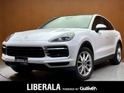 2020 Porsche CAYENNE 照片 1