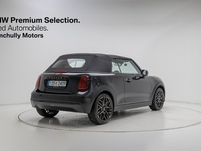 MINI CONVERTIBLE - 8