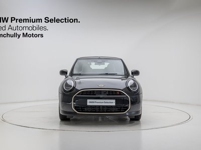 MINI CONVERTIBLE - 3