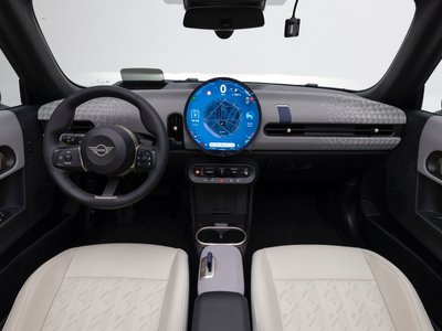 MINI CONVERTIBLE - 10