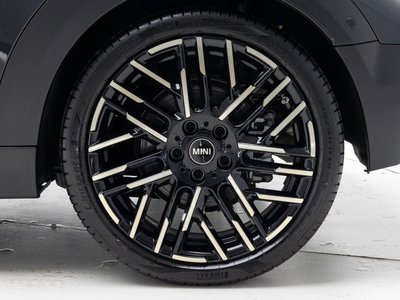 MINI CONVERTIBLE - 9