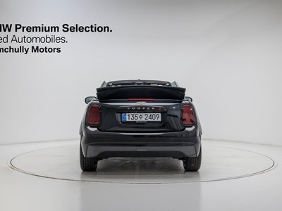 MINI CONVERTIBLE - 6