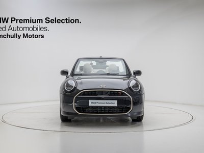 MINI CONVERTIBLE - 2