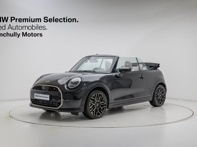 MINI CONVERTIBLE - 1