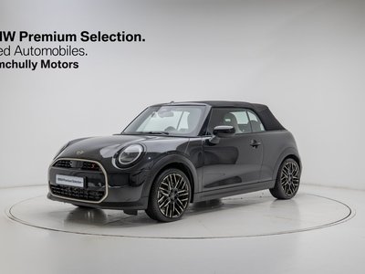 MINI CONVERTIBLE - 5