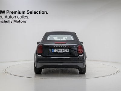 MINI CONVERTIBLE - 7