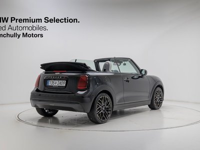MINI CONVERTIBLE - 4