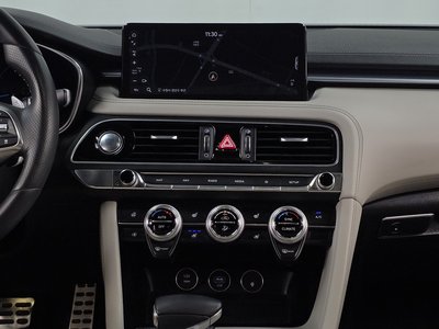 2022 Genesis THE NEW G70 缩略图 14