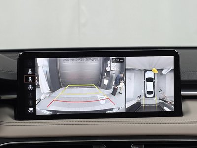 2022 Genesis THE NEW G70 缩略图 15
