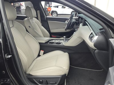 2022 Genesis THE NEW G70 缩略图 11
