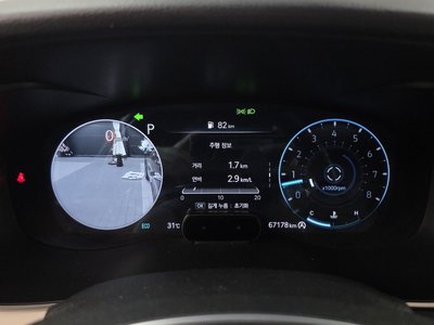 2022 Genesis THE NEW G70 照片 8