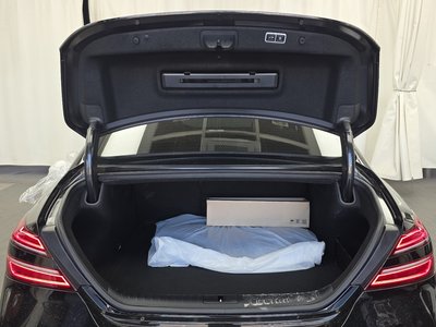 2022 Genesis THE NEW G70 缩略图 20
