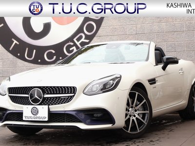 MERCEDES-BENZ SL AMG - 1