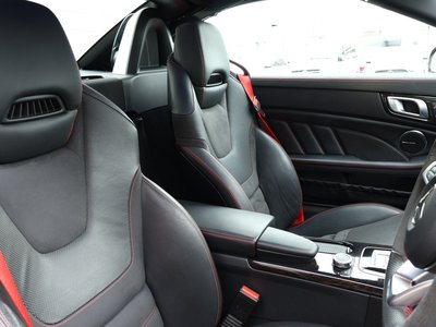 MERCEDES-BENZ SL AMG - 7