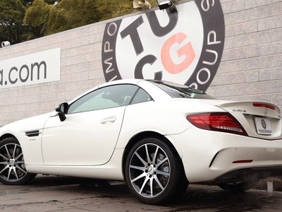 MERCEDES-BENZ SL AMG - 6