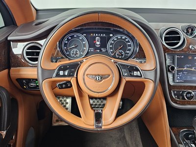 صورة مصغرة 13 لـ 2018 Bentley BENTAYGA