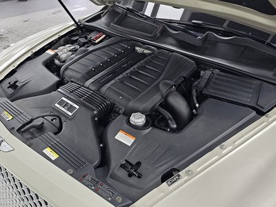 2018 Bentley BENTAYGA 照片 7