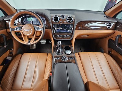 2018 Bentley BENTAYGA 照片 5