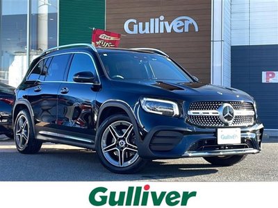 MERCEDES-BENZ GLB - 1