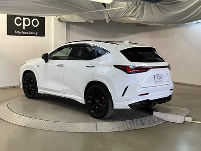 LEXUS NX - 8
