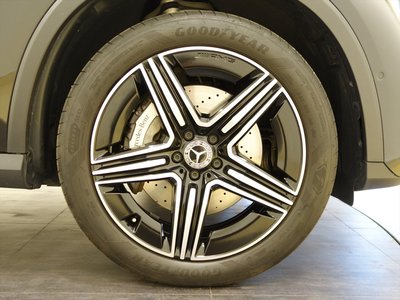 MERCEDES-BENZ GLC - 8