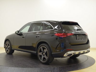 MERCEDES-BENZ GLC - 4