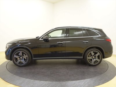MERCEDES-BENZ GLC - 3