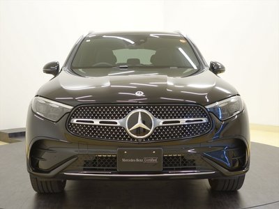 MERCEDES-BENZ GLC - 2