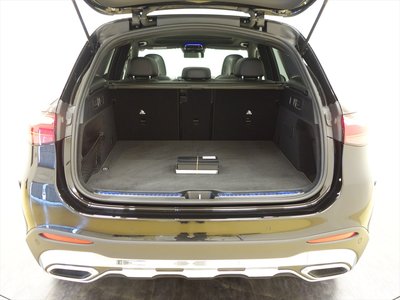 MERCEDES-BENZ GLC - 7