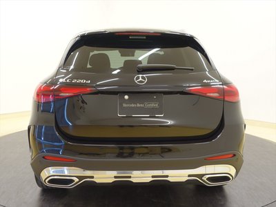 MERCEDES-BENZ GLC - 5