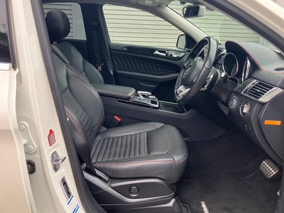 MERCEDES-BENZ GLE - 4
