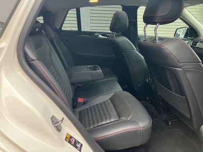 MERCEDES-BENZ GLE - 5