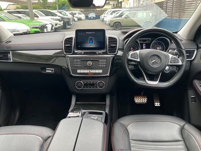 MERCEDES-BENZ GLE - 3