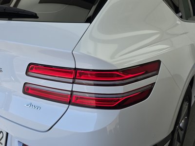 GENESIS GV80 - 10