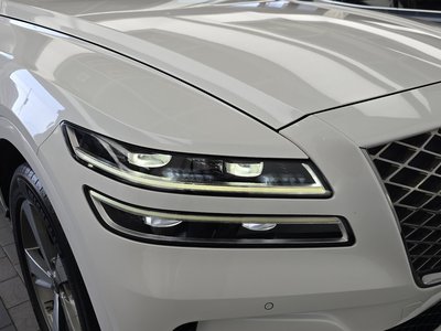 GENESIS GV80 - 9