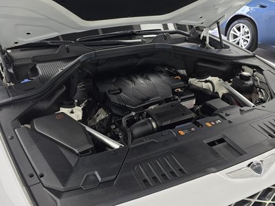 GENESIS GV80 - 7