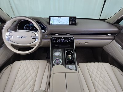 GENESIS GV80 - 5