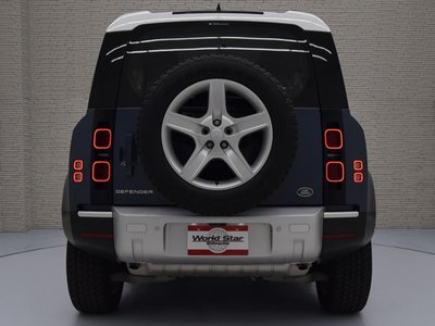 صورة 6 لـ 2023 LAND Rover DEFENDER