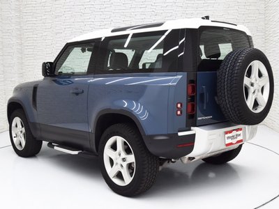 صورة 2 لـ 2023 LAND Rover DEFENDER
