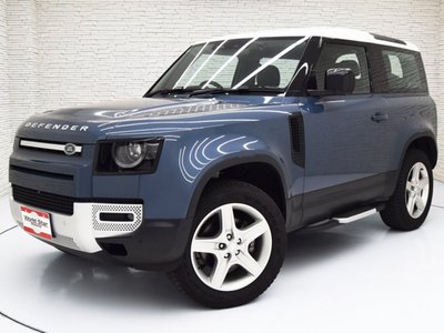 صورة 3 لـ 2023 LAND Rover DEFENDER