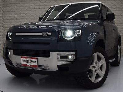 صورة 5 لـ 2023 LAND Rover DEFENDER