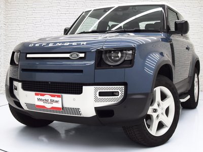 صورة 1 لـ 2023 LAND Rover DEFENDER