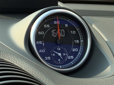 صورة 10 لـ 2025 Porsche 718